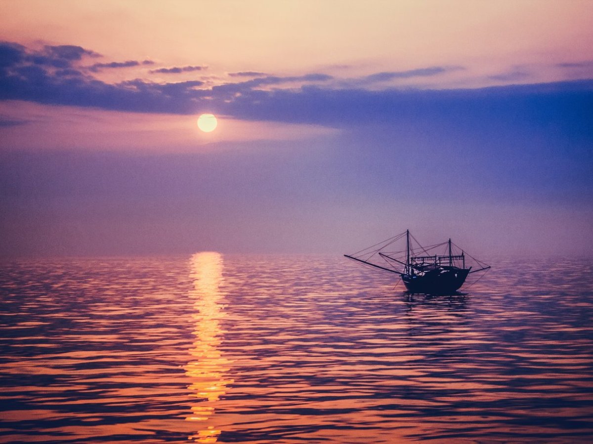 The Story That Makes&nbsp;Us